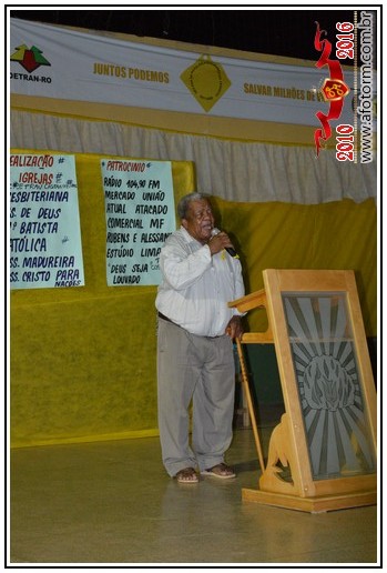 rolim de moura